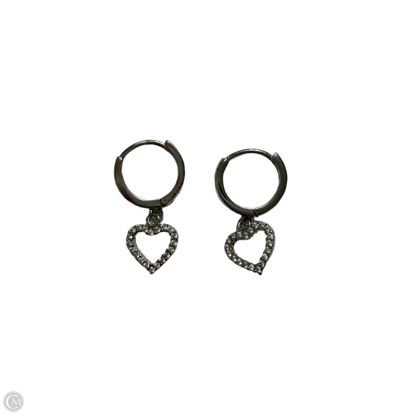 Earrings Hoop By Clothes Mentor