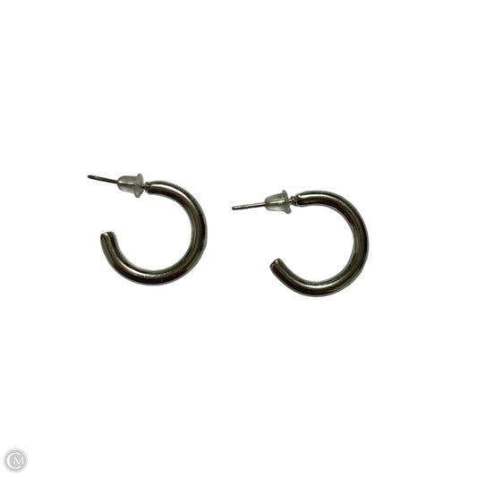Earrings Hoop By Clothes Mentor