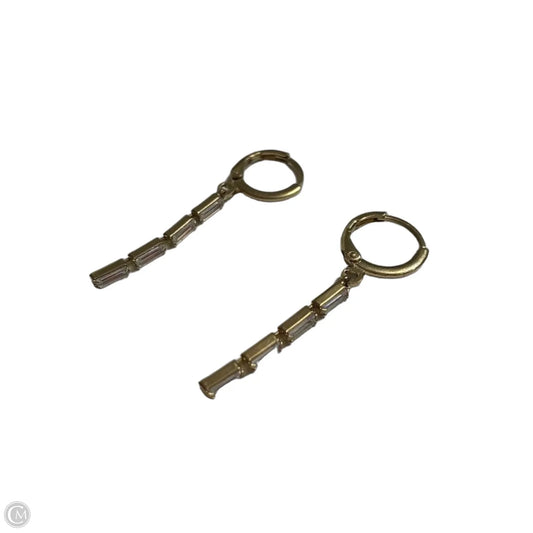 Earrings Hoop By Clothes Mentor