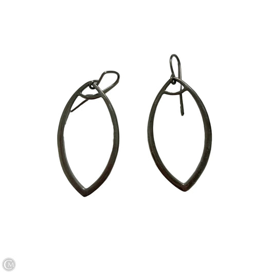 Earrings Dangle/drop By Clothes Mentor