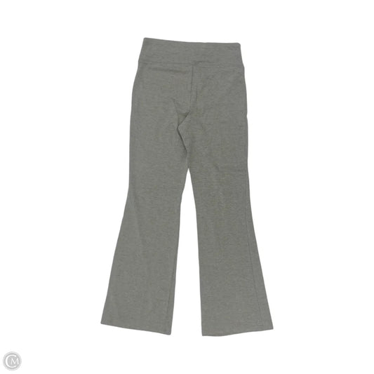 Pants Leggings By Wild Fable In Grey, Size: L