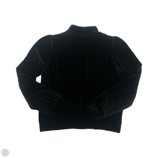 Jacket Puffer & Quilted By Sanctuary In Black, Size: M