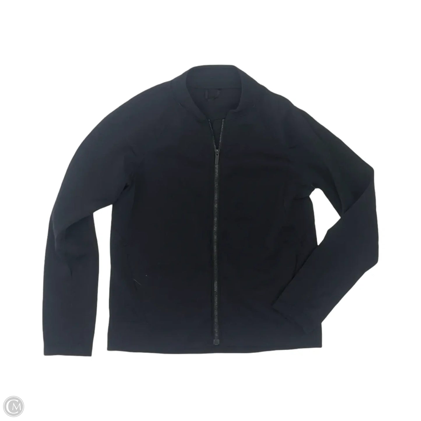 Jacket Other By Lululemon In Black, Size: M