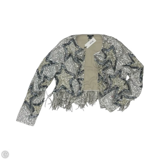 Jacket Other By Nasty Gal In Multi-colored, Size: M
