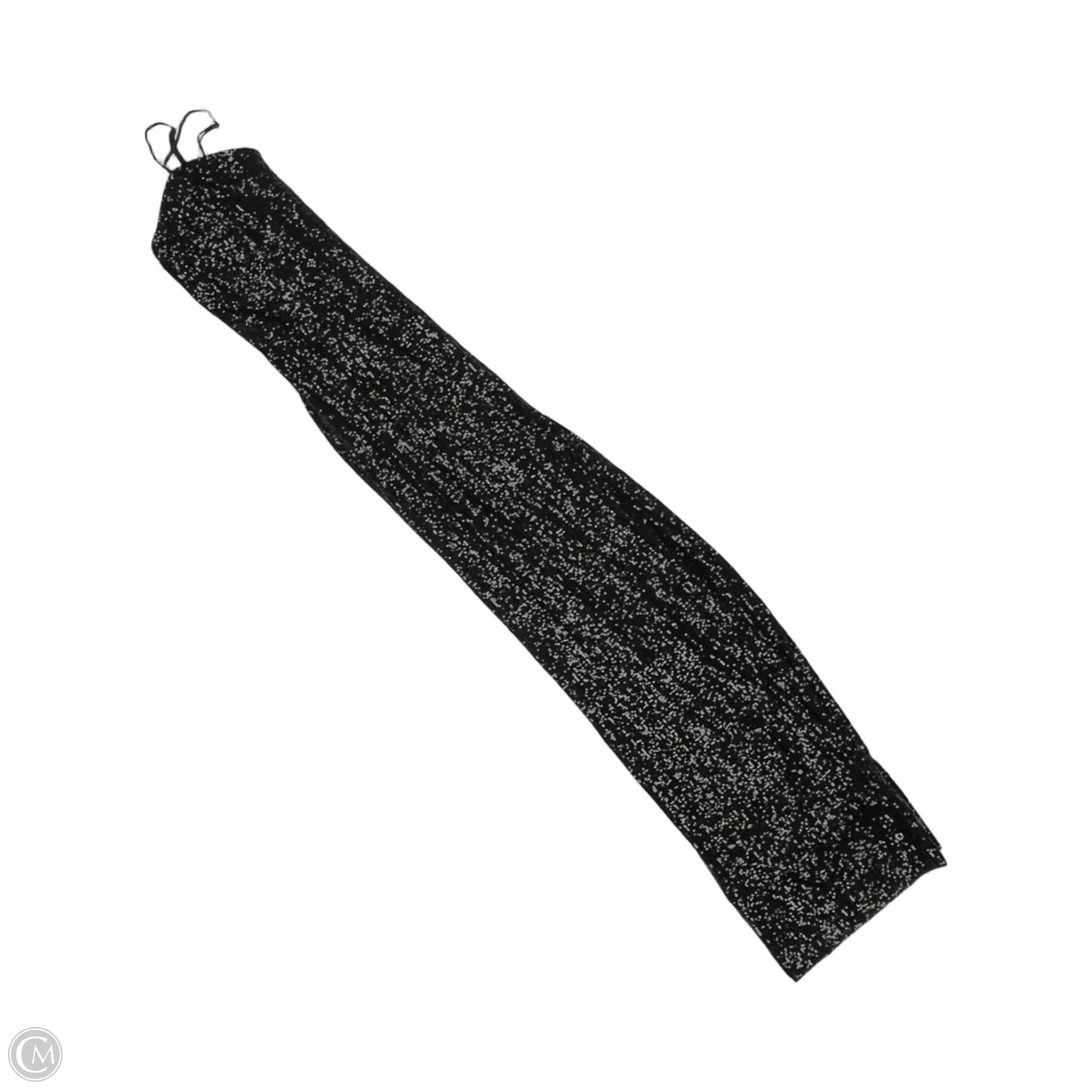 Jumpsuit By Steve Madden In Black, Size: L