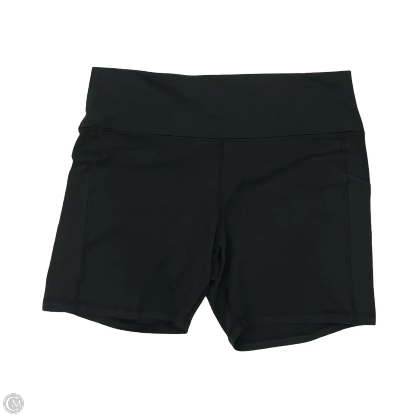 Athletic Shorts By Aerie In Black, Size: Xxl