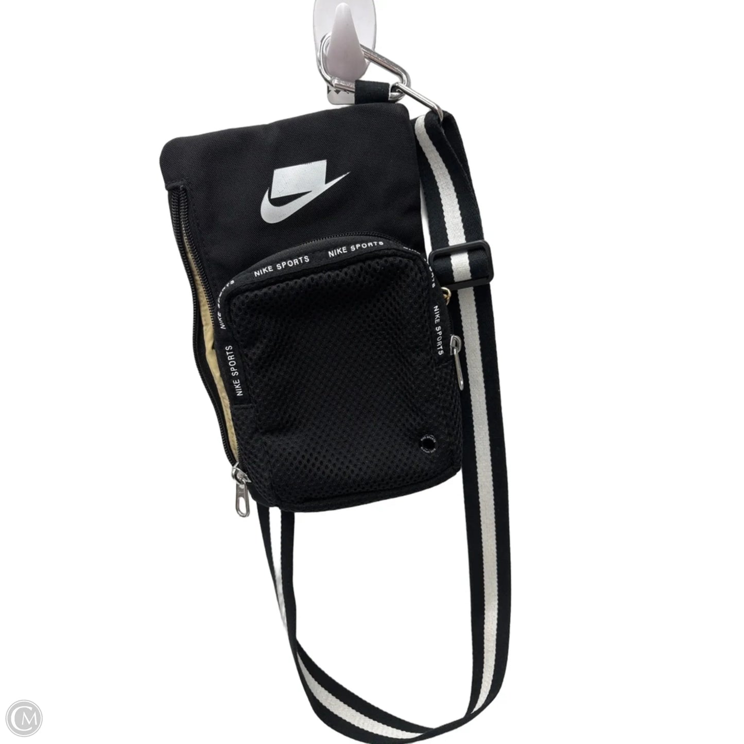 Crossbody By Nike, Size: Small