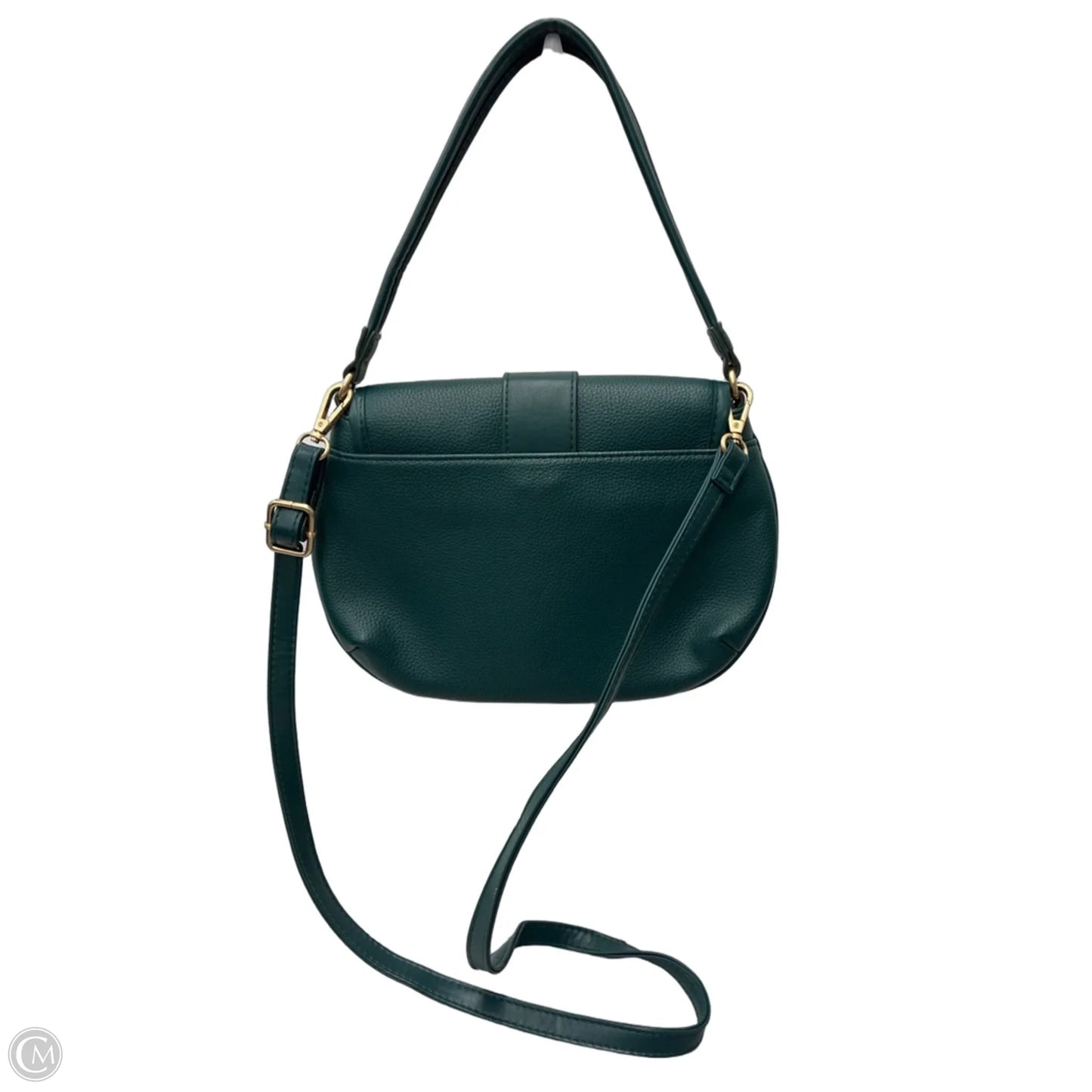 Handbag By Cmf, Size: Medium