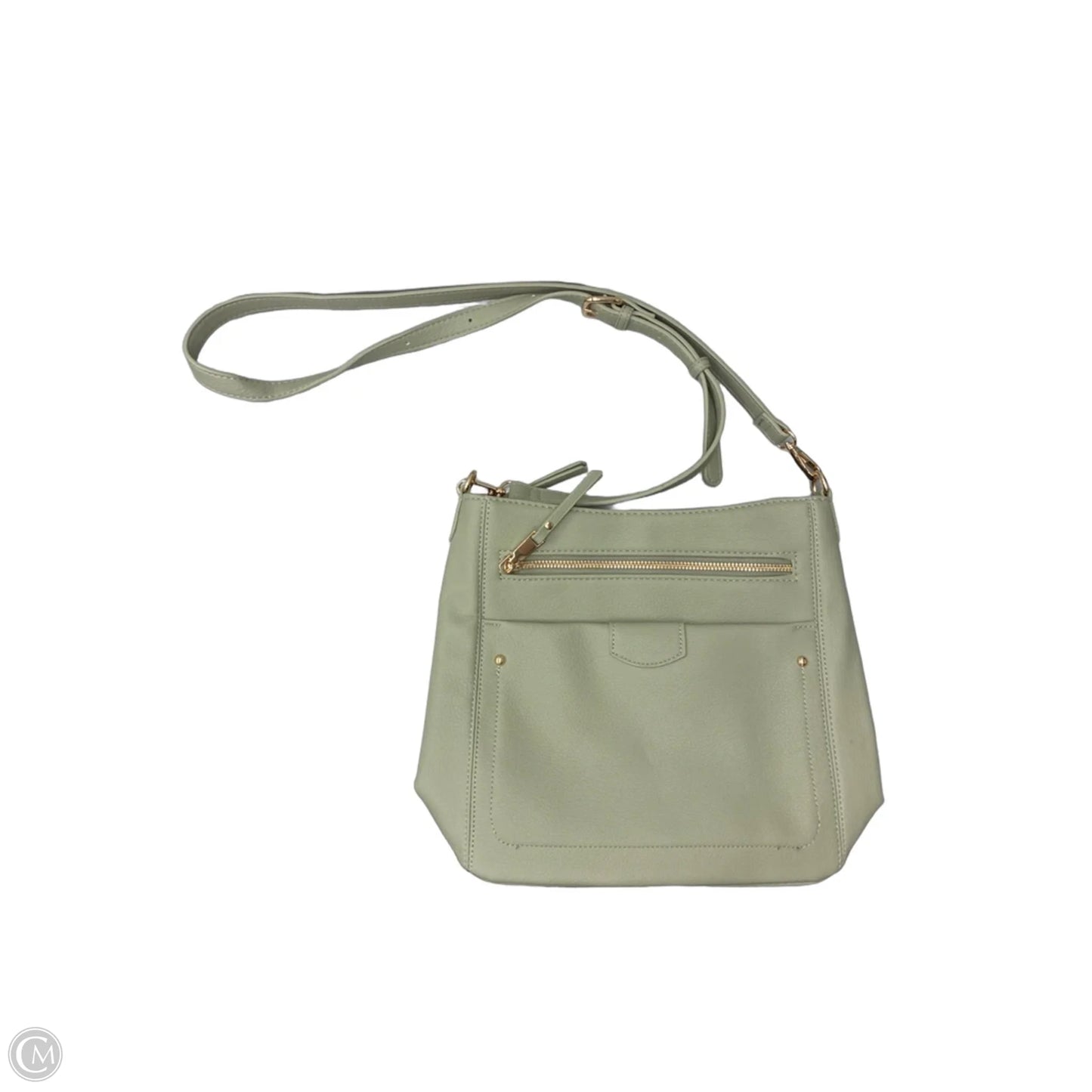 Crossbody By Cmf, Size: Medium