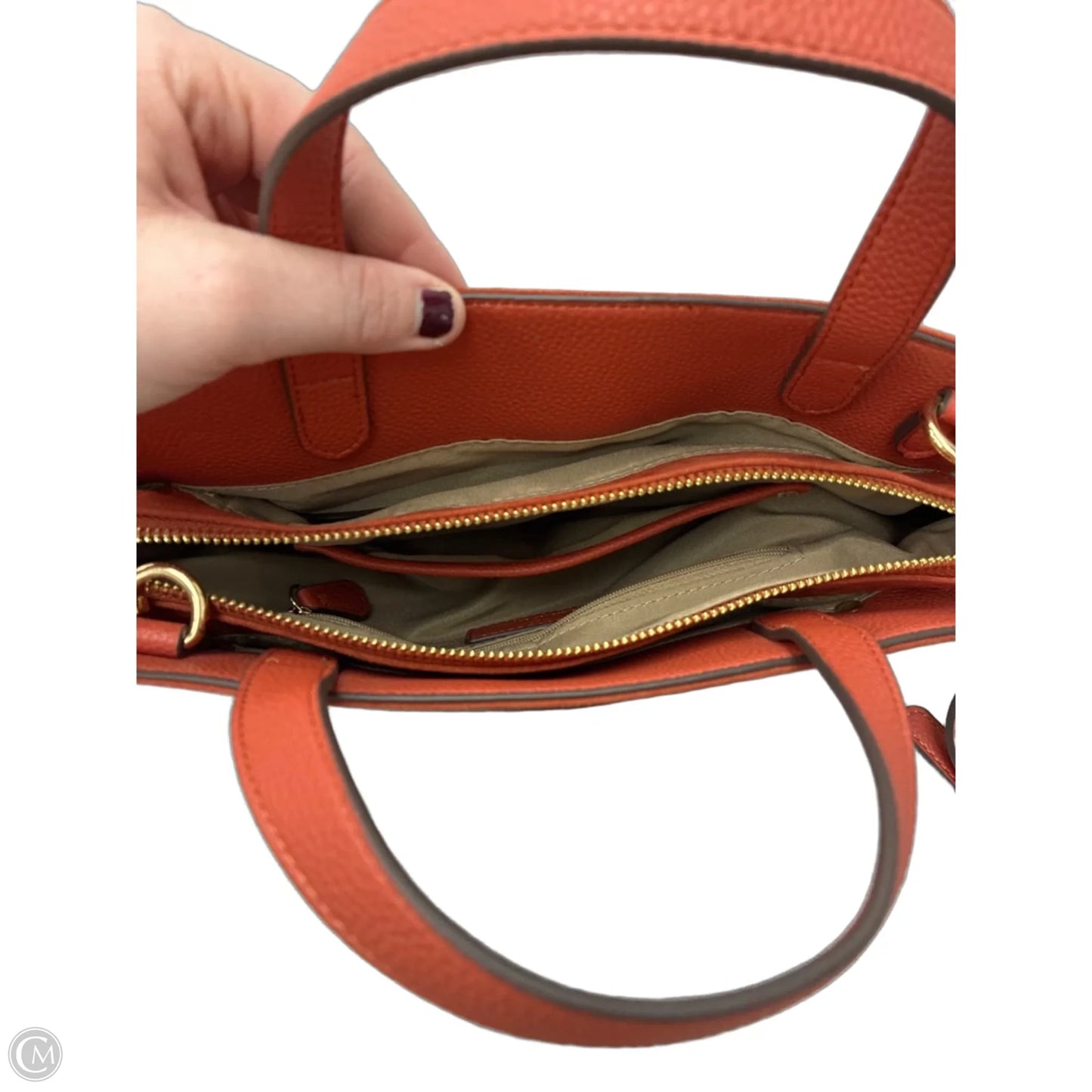 Handbag By Nanette By Nanette Lepore, Size: Medium