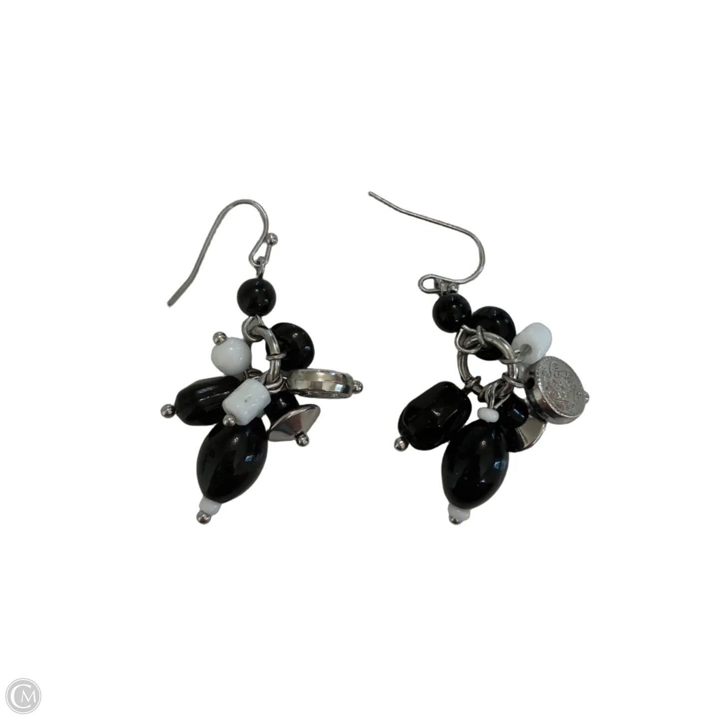 Earrings Dangle/drop By Talbots