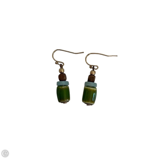 Earrings Dangle/drop By Clothes Mentor