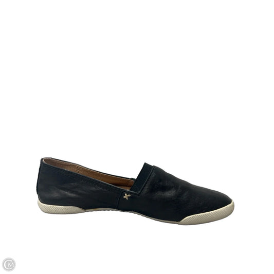 Shoes Designer By Frye In Black, Size: 7