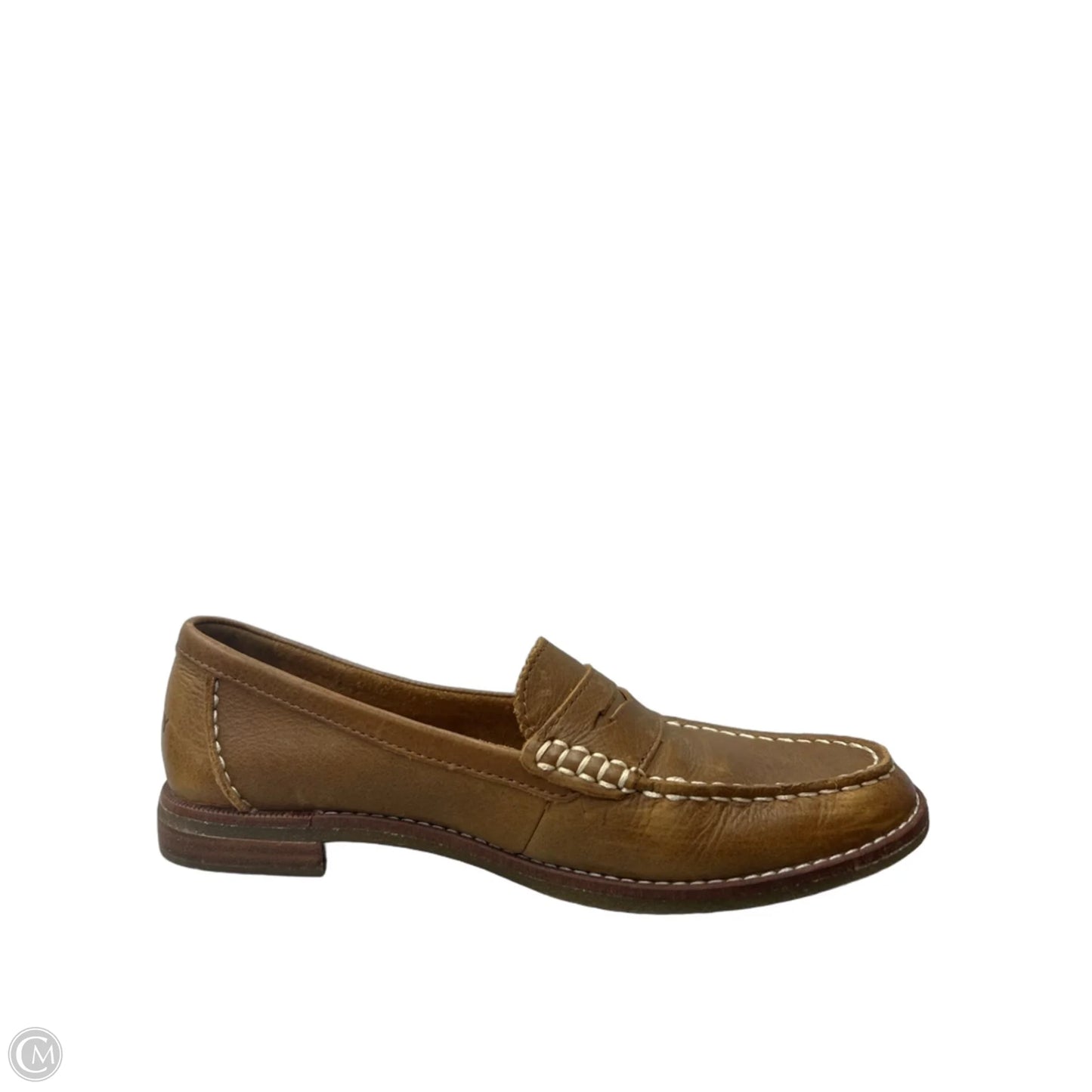 Sandals Flats By Sperry In Brown, Size: 7.5