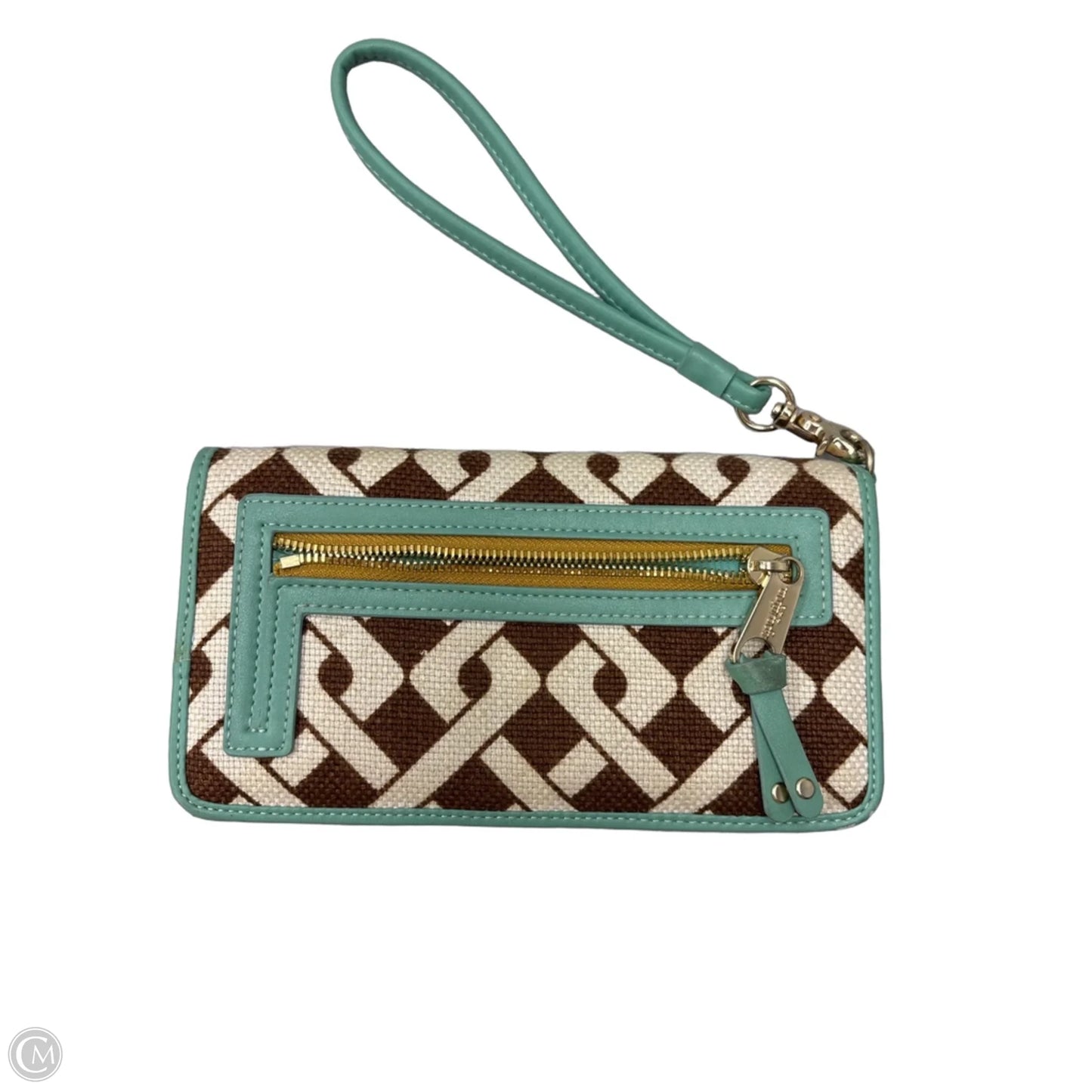 Wristlet By Spartina, Size: Large