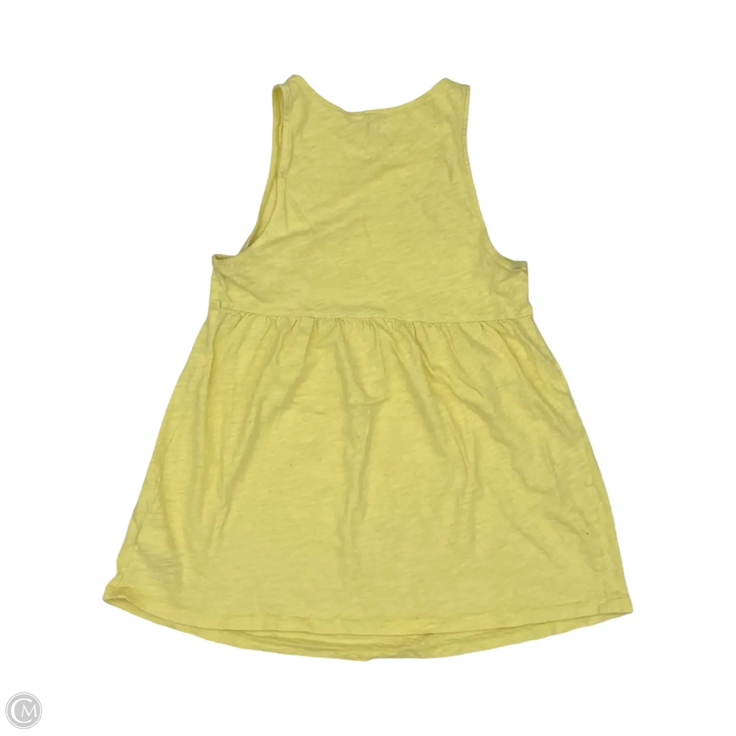 Mat Tank Top By Old Navy, Size: Xs