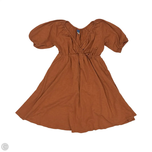 Mat Dress By Old Navy, Size: Xs