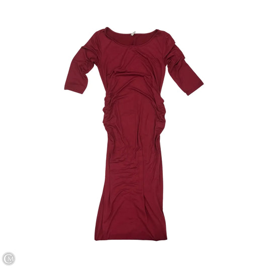 Mat Dress By Clothes Mentor, Size: S