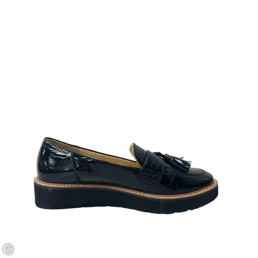Shoes Flats By Naturalizer In Black, Size: 7.5