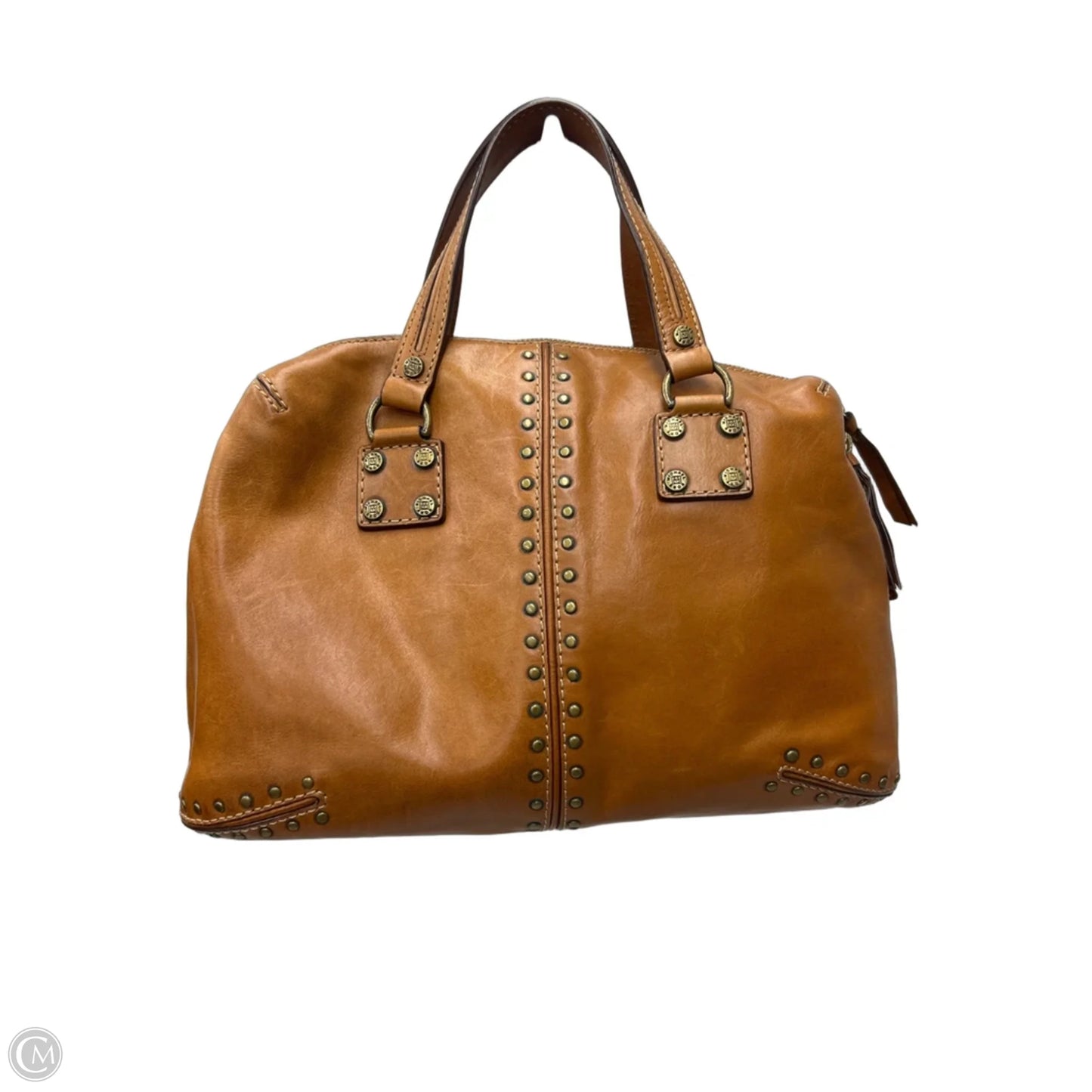 Handbag Designer By Michael Kors, Size: Medium