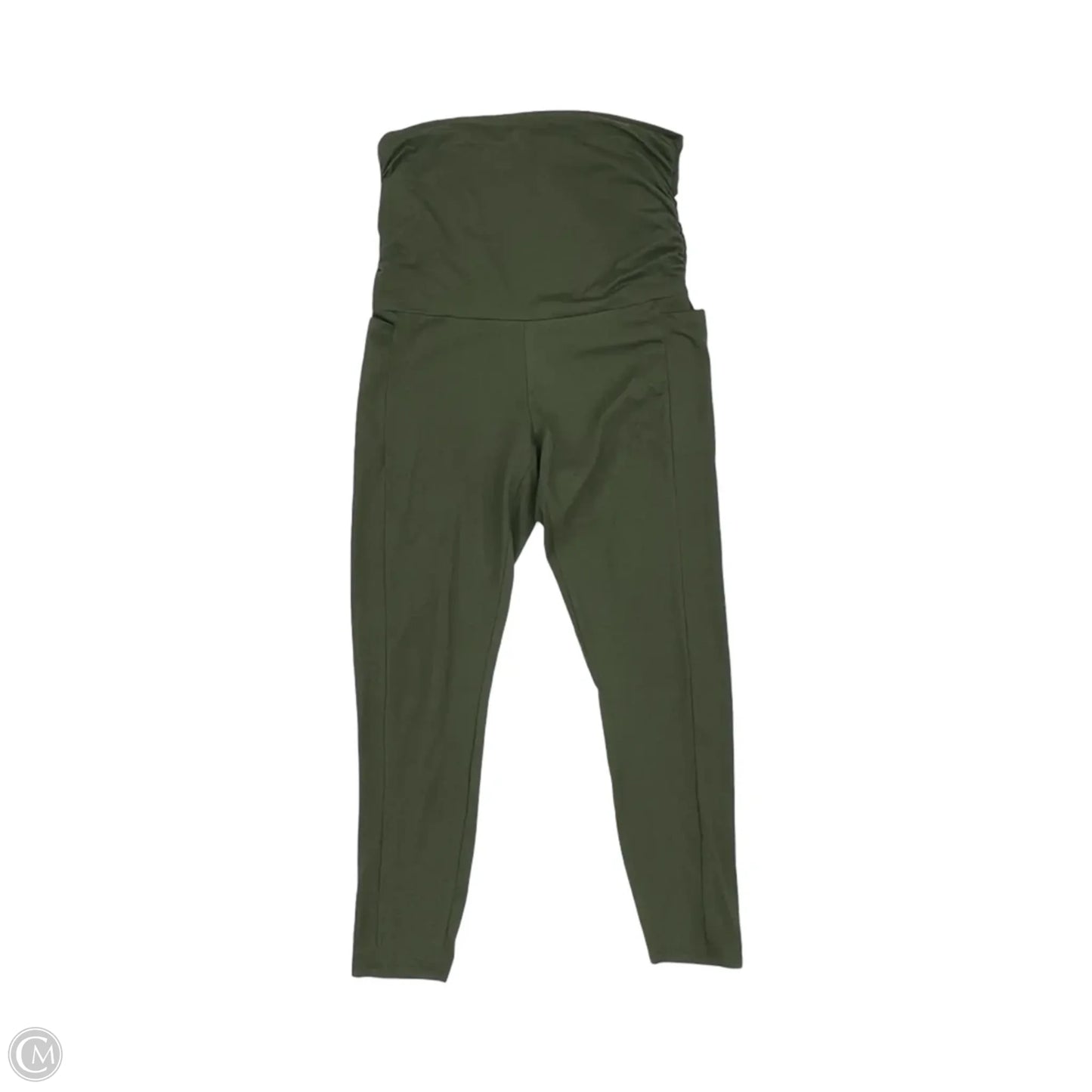 Mat Tights/leggings By Cmf, Size: L