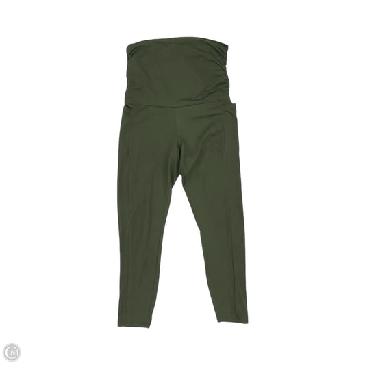 Mat Tights/leggings By Cmf, Size: L