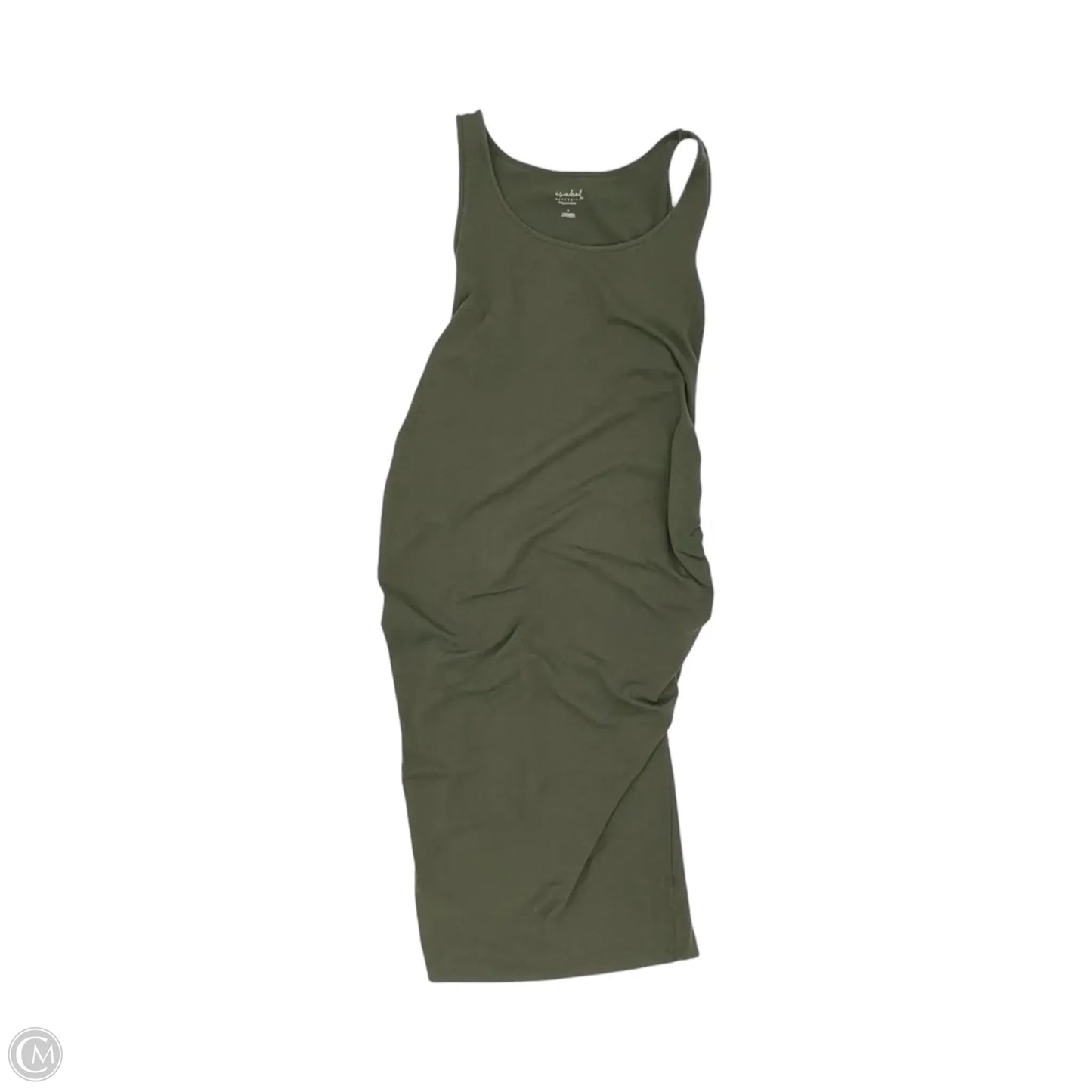 Mat Dress By Isabel Maternity, Size: L