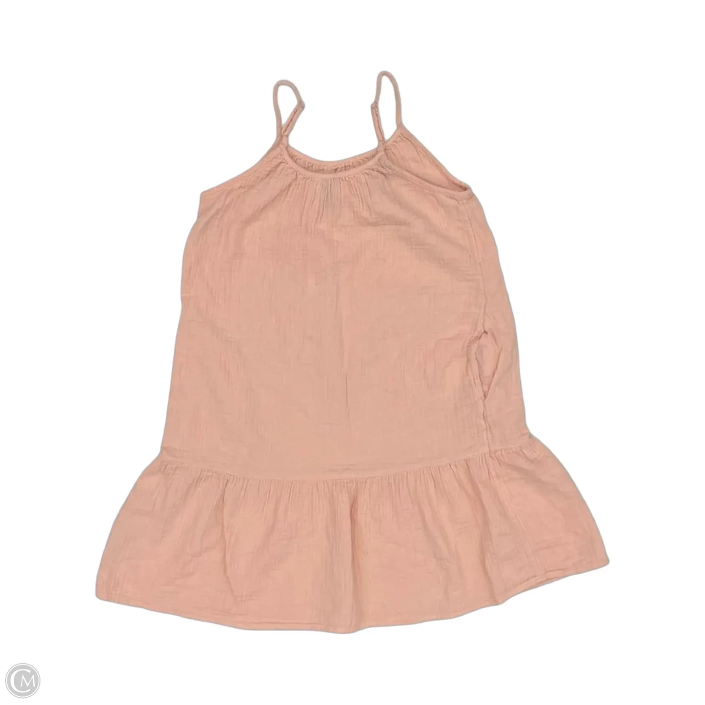Dress Casual Short By Universal Thread In Pink, Size: S