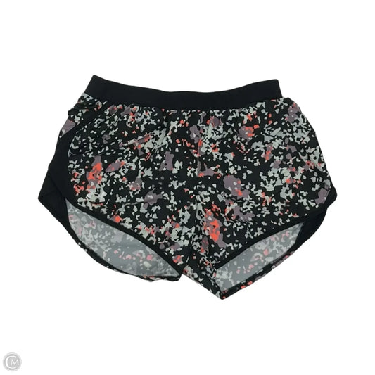 Athletic Shorts By Under Armour In Multi-colored, Size: M
