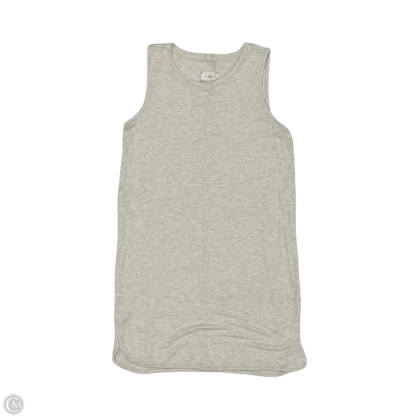 Dress Casual Short By Lou And Grey In Tan, Size: S