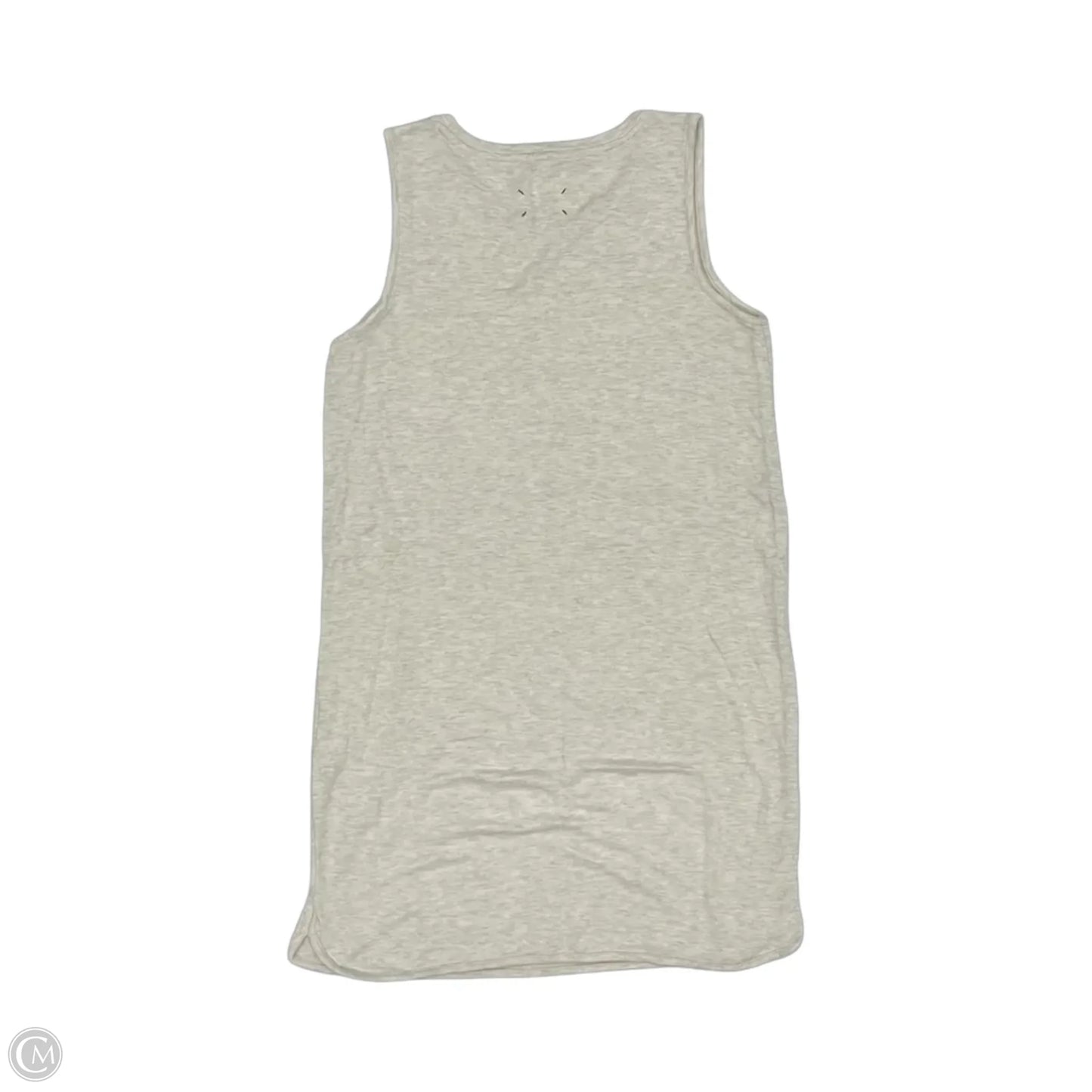 Dress Casual Short By Lou And Grey In Tan, Size: S