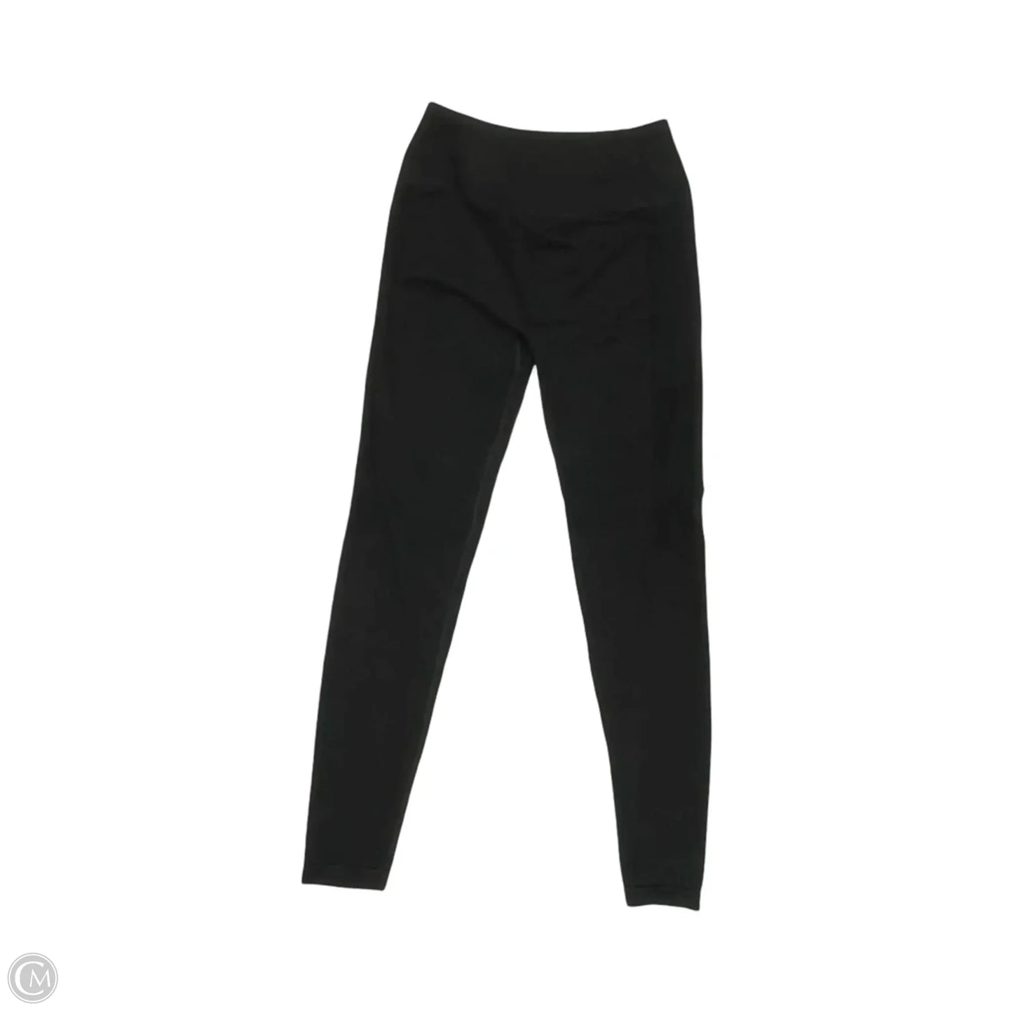 Athletic Leggings By Alphalete In Black, Size: S