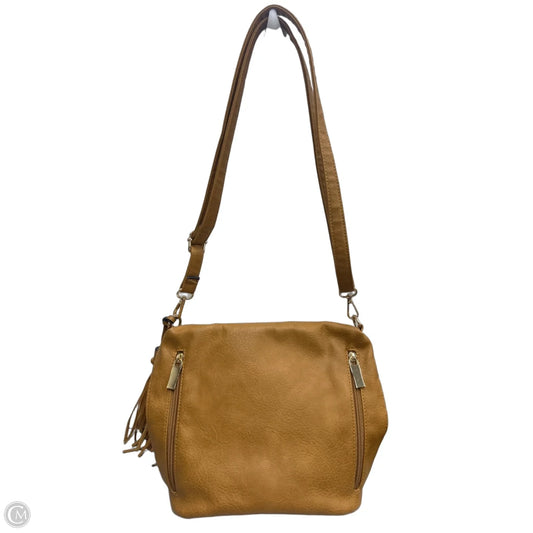 Crossbody By Cmf, Size: Medium