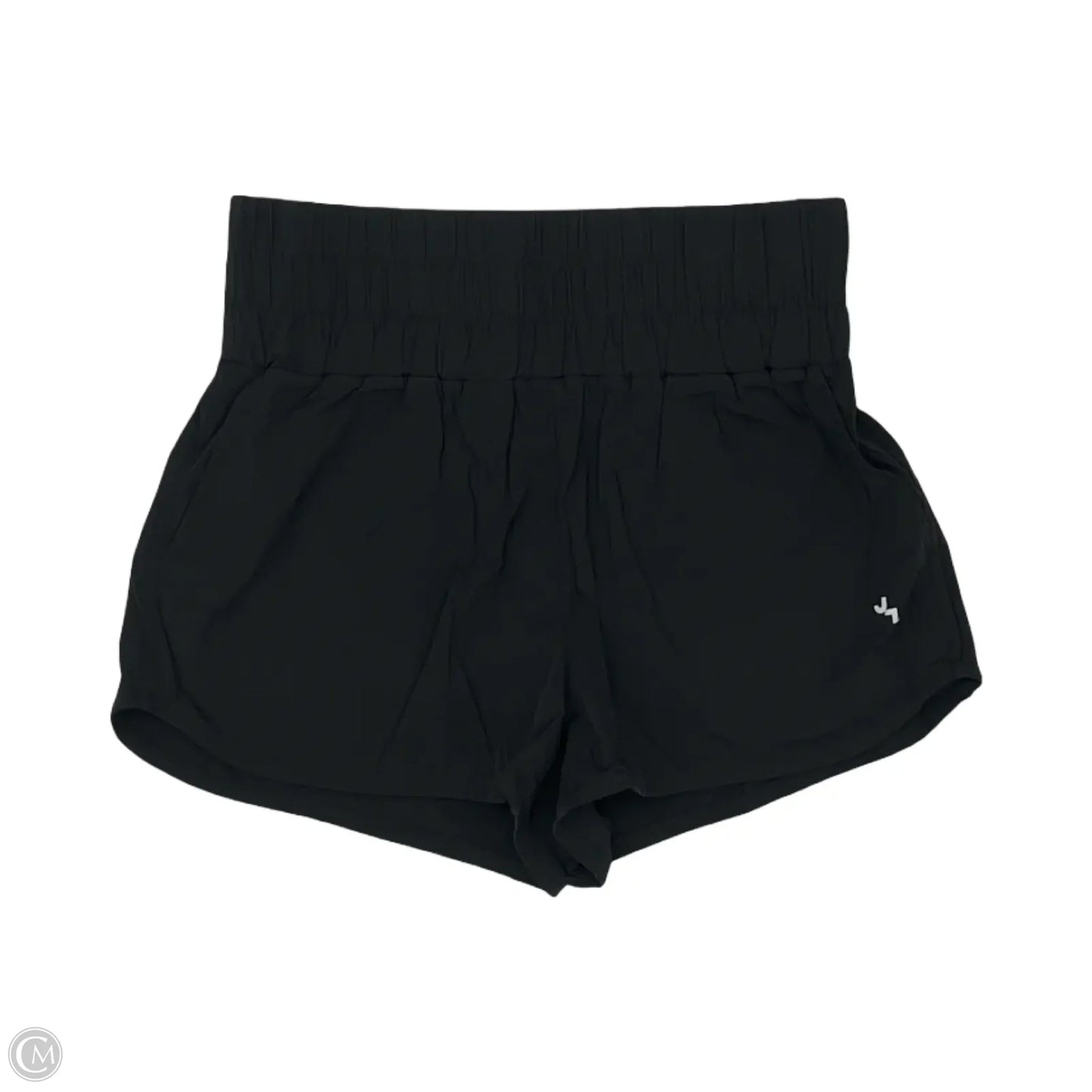 Athletic Shorts By Joy Lab In Black, Size: S
