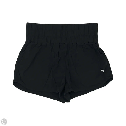 Athletic Shorts By Joy Lab In Black, Size: S