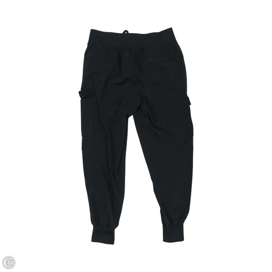 Athletic Pants By All In Motion In Black, Size: S