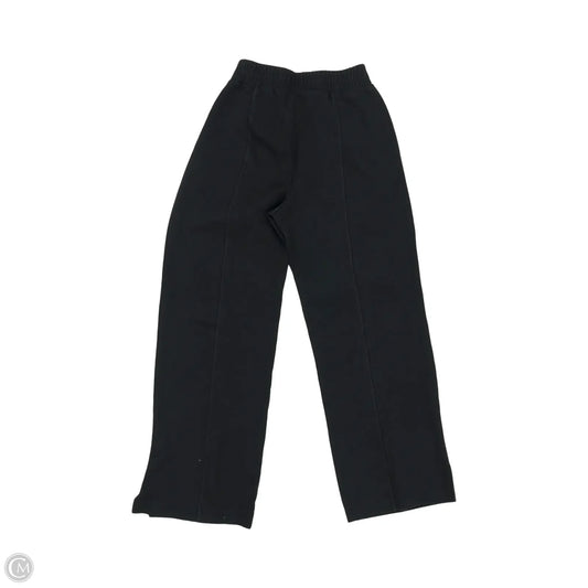 Athletic Pants By Old Navy In Black, Size: S