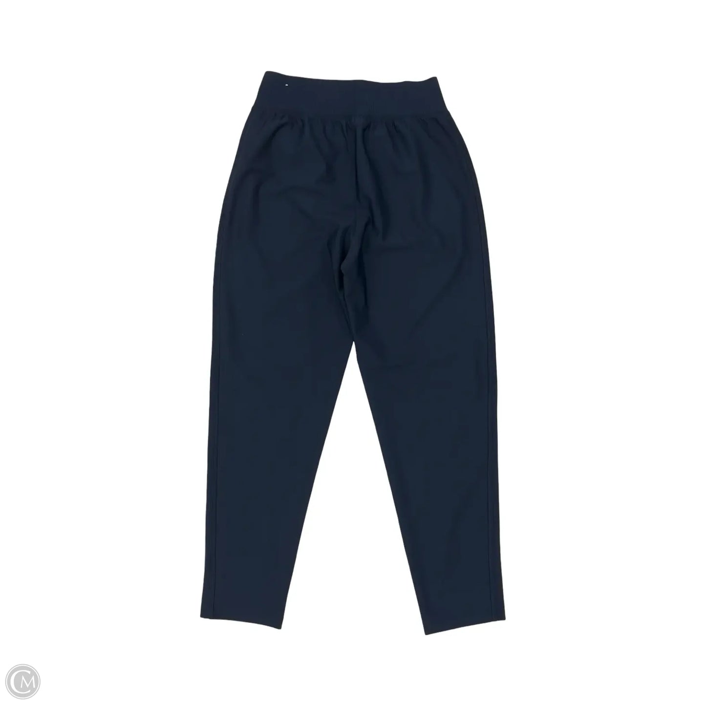 Athletic Pants By Old Navy In Navy, Size: S