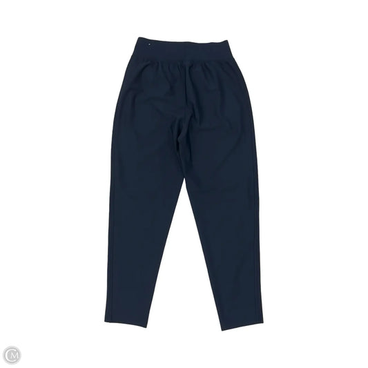 Athletic Pants By Old Navy In Navy, Size: S
