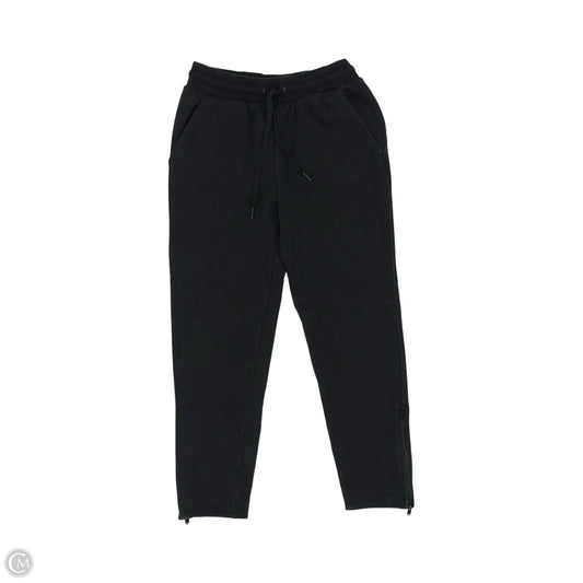 Athletic Pants By Athleta In Black, Size: S