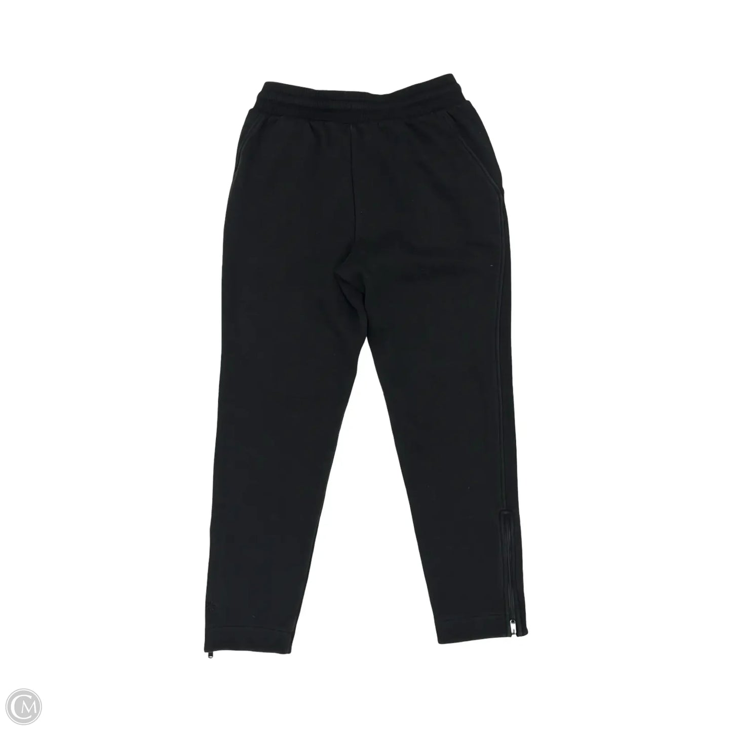 Athletic Pants By Athleta In Black, Size: S