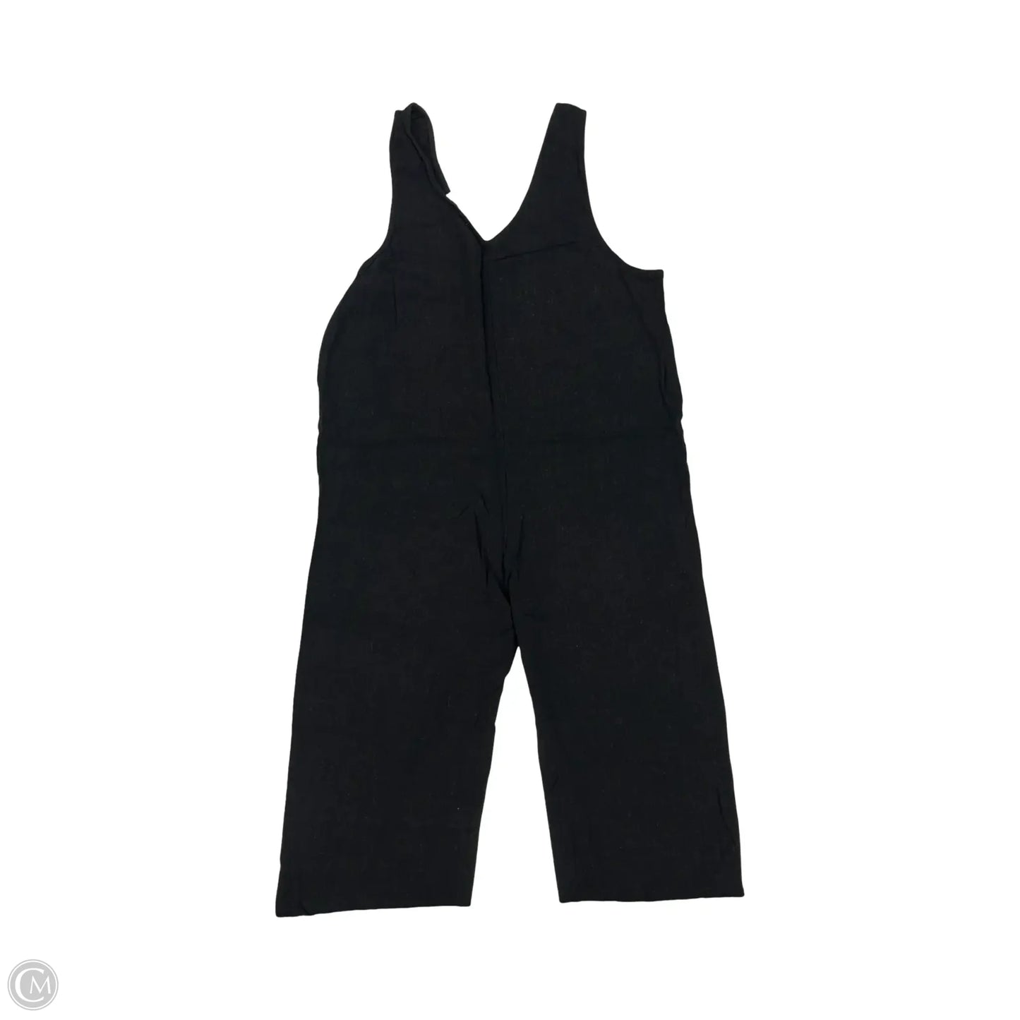 Jumpsuit By Double Zero In Black, Size: L