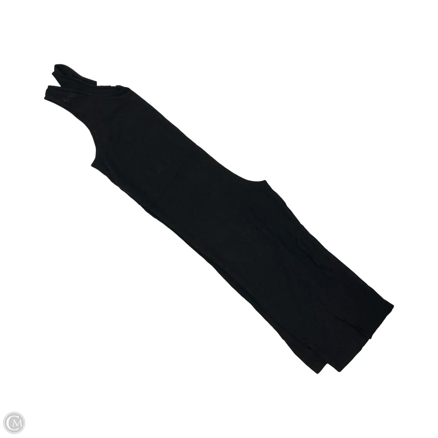 Jumpsuit By Double Zero In Black, Size: L