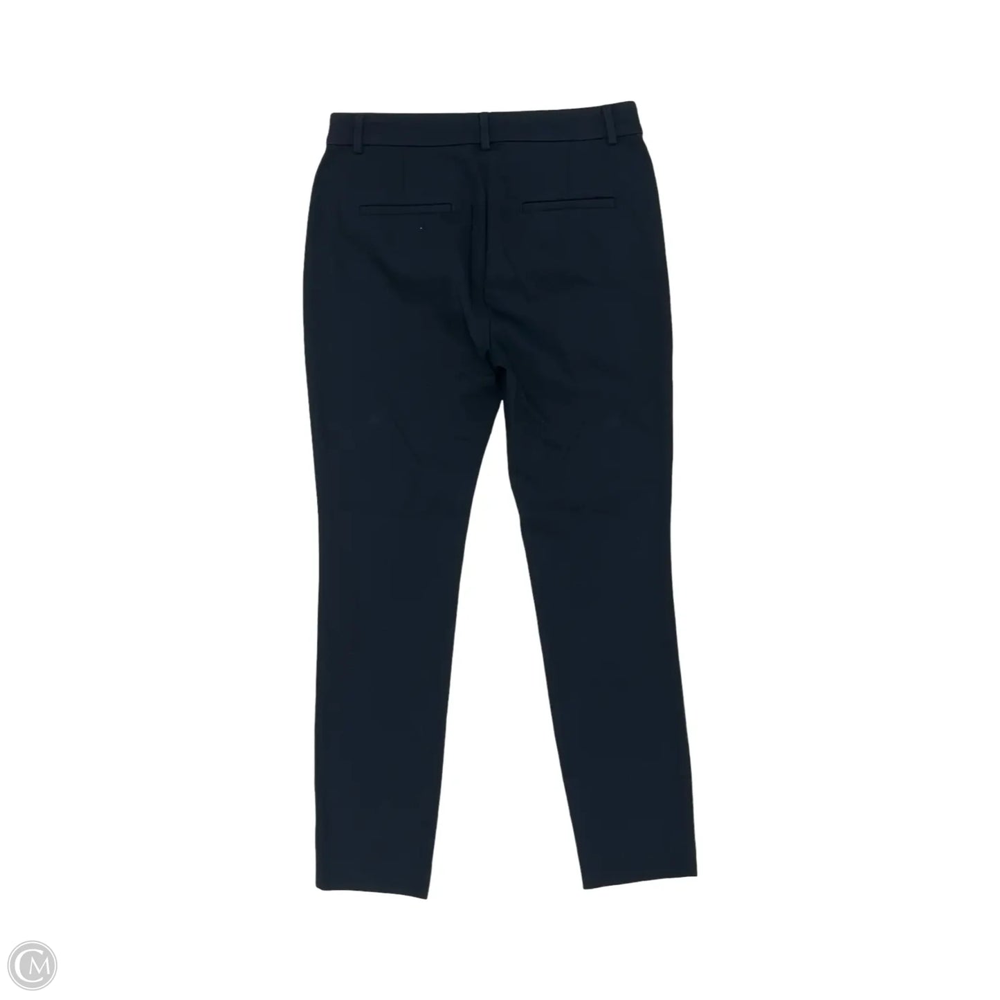Pants Dress By Loft In Navy, Size: 4