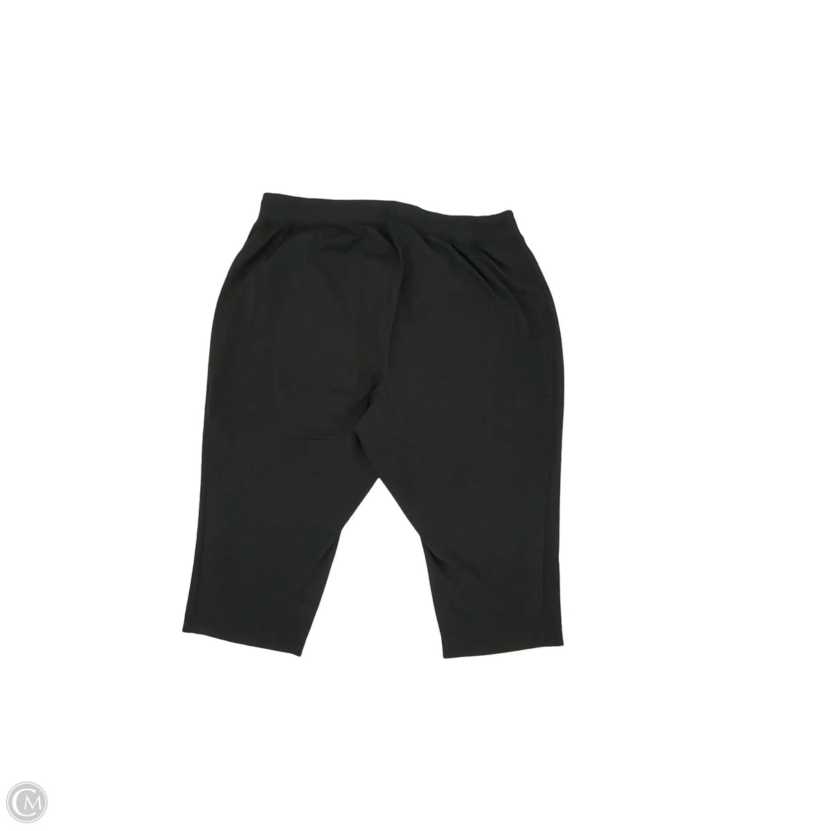Athletic Pants By Livi Active In Black, Size: 3x
