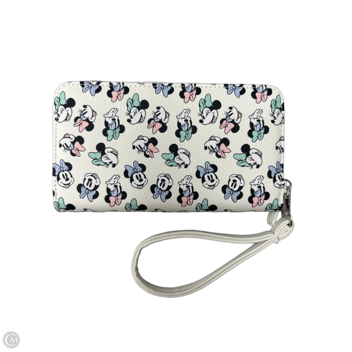 Wristlet By Clothes Mentor, Size: Medium