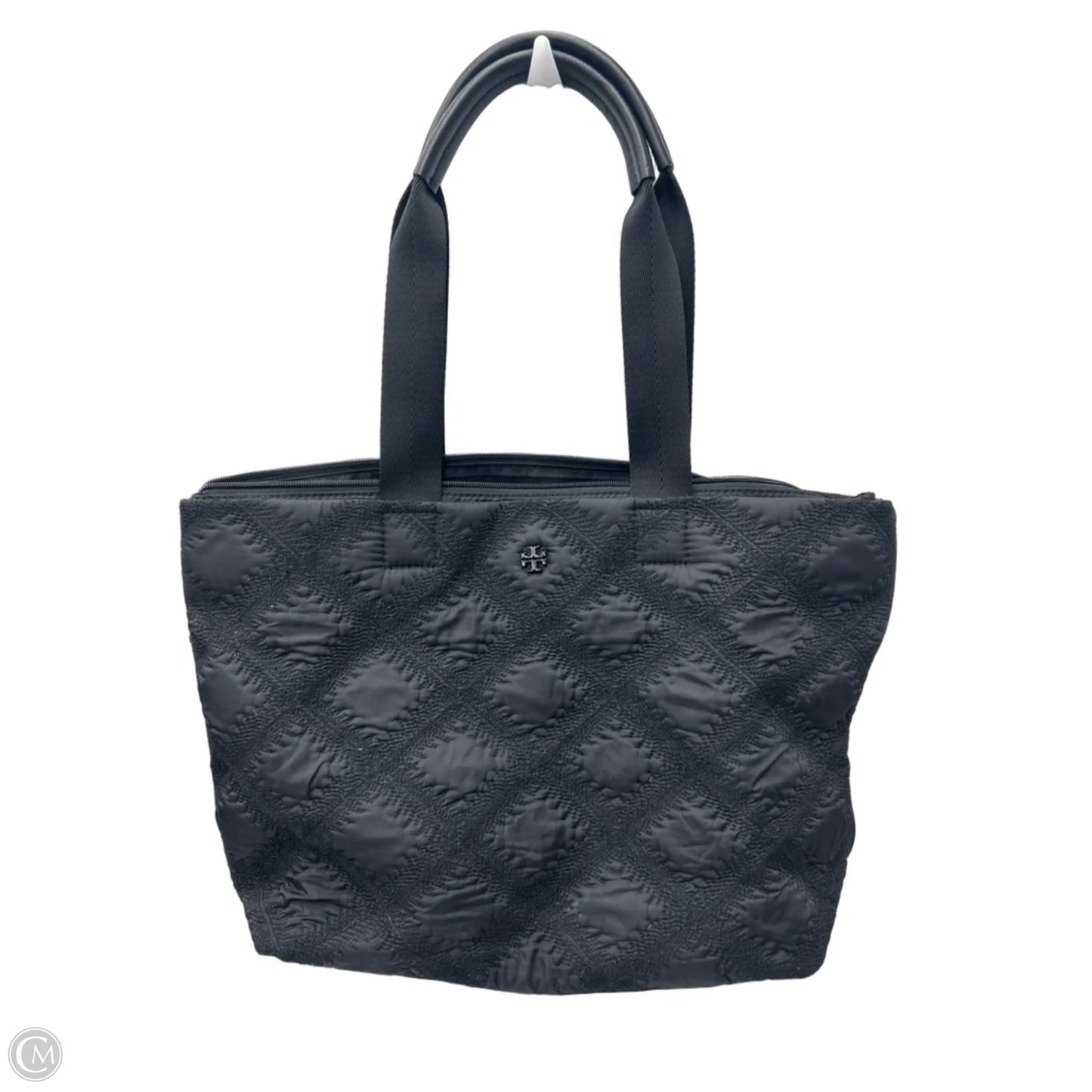 Handbag Designer By Tory Burch, Size: Medium