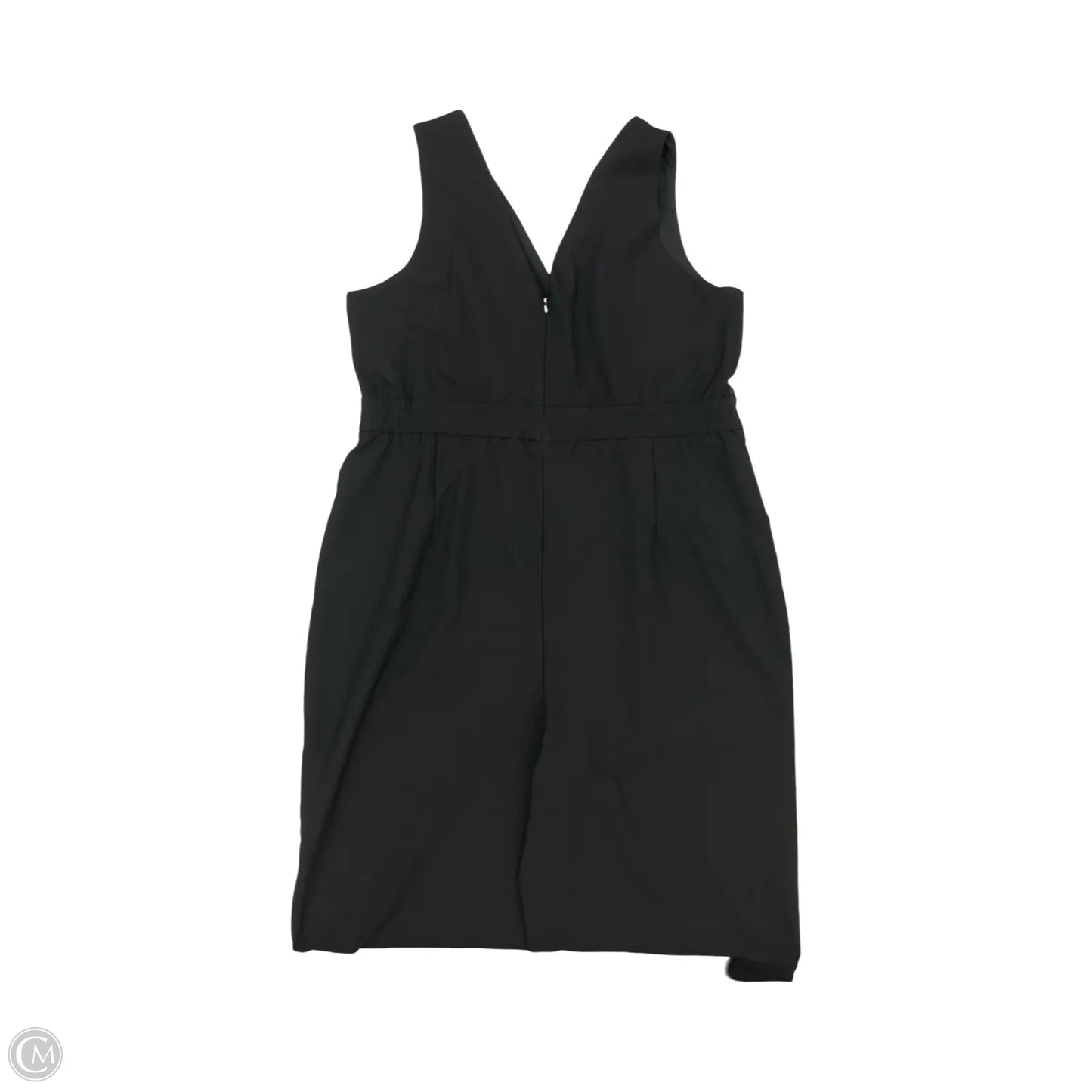Jumpsuit By Torrid In Black, Size: 2x
