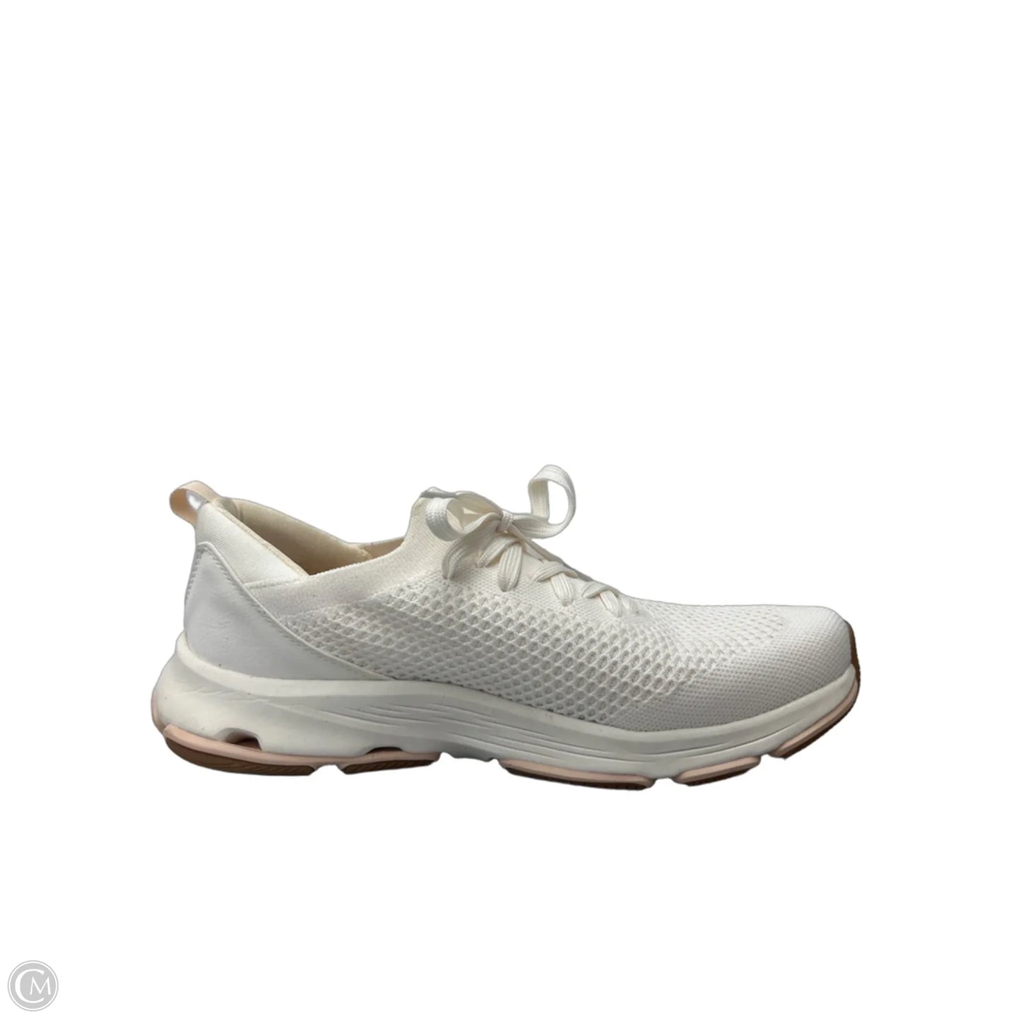 Shoes Athletic By Ryka In Cream, Size: 11