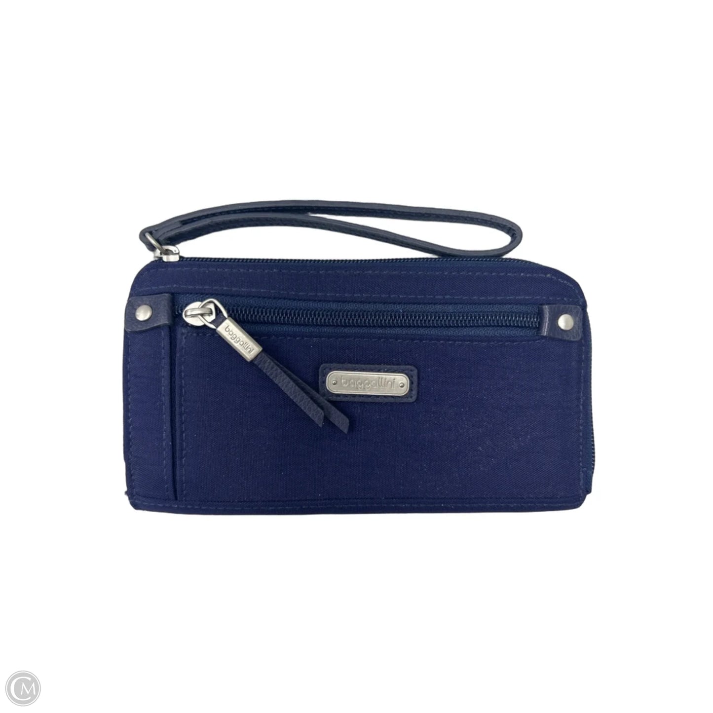 Wristlet By Baggallini, Size: Medium